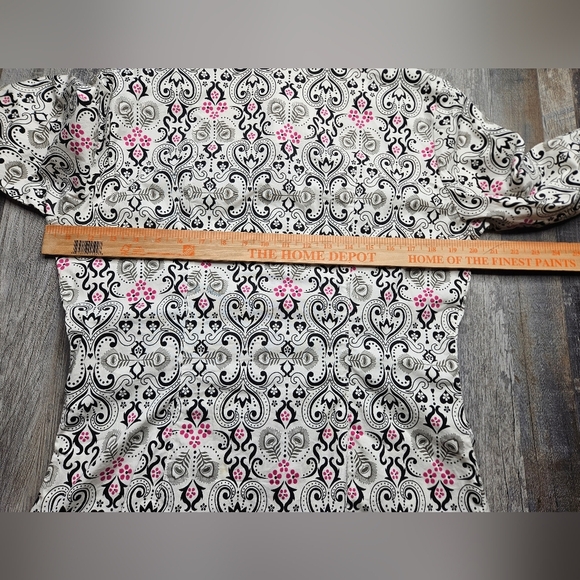 Tizzie Women's Blouse Large - Picture 11 of 14